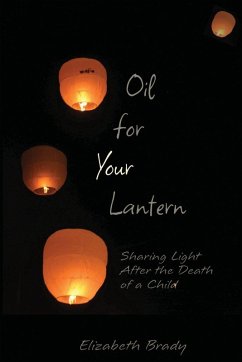 Cover Oil for Your Lantern