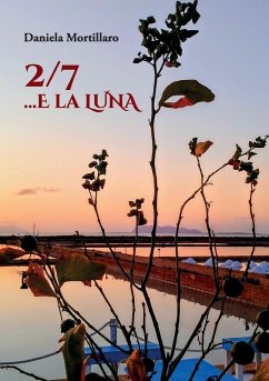 Cover 2/7... e la LUNA