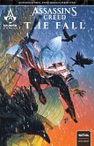 Assassin's Creed: The Fall Assassin's Creed: The Fall