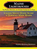 Maine Lighthouses