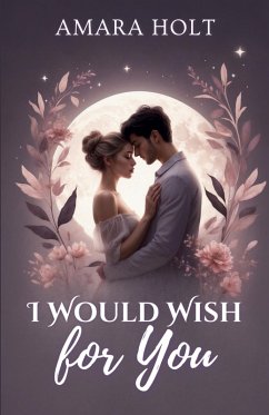 Cover I Would Wish for You