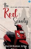 The Red Scooty The Red Scooty