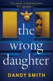 The Wrong Daughter The Wrong Daughter