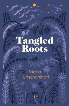 Cover Tangled Roots