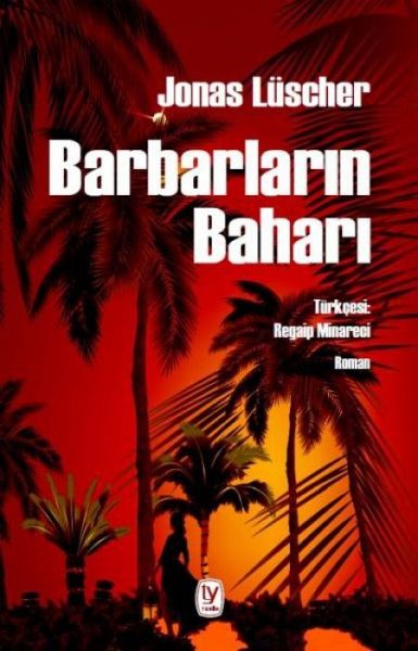 Barbarlarin Bahari