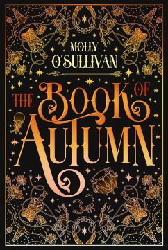 Cover The Book of Autumn