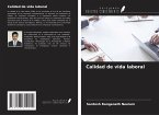 Calidad de vida laboral