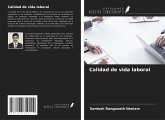 Calidad de vida laboral