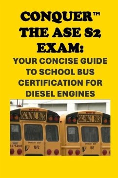 Conquer the ASE S2 Exam - Mccaulay, Philip Martin