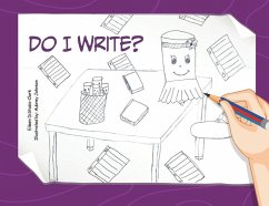 Cover Do I Write?