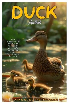 Cover DUCK HANDBOOK