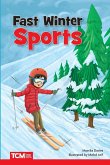 Fast Winter Sports