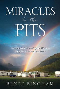 Cover Miracles In The Pits