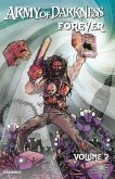 Army of Darkness Forever volume 2 Army of Darkness Forever volume 2