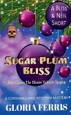 Sugar Plum Bliss Sugar Plum Bliss