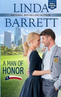 Cover A Man of Honor