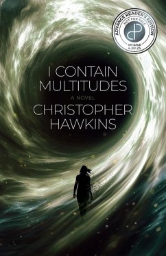 I Contain Multitudes - Hawkins, Christopher