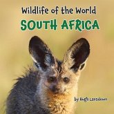 Wildlife of the World - South Africa Wildlife of the World - South Africa