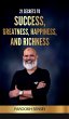 21 Secrets To Success, Greatness,... - Bild 1