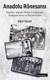 Anadolu Rönesansi Anadolu Rönesansi