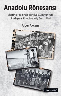 Anadolu Rönesansi - Akcam, Alper