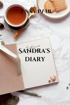 Cover Sandra's Diary