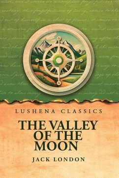 Cover The Valley of the Moon