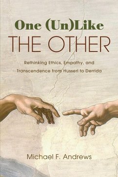 One (Un)Like the Other - Andrews, Michael F.
