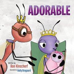 Cover Adorable