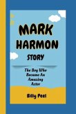 Mark Harmon Story