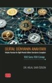 Dijital Dünya Anahtari Dijital Dünya Anahtari