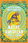 Native American Stories & Legends Native American Stories & Legends