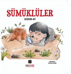 Cover Sümüklüler