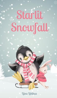 Cover Starlit Snowfall