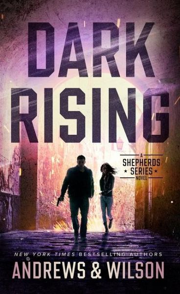 Dark Rising Dark Rising