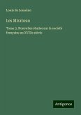 Les Mirabeau Les Mirabeau