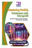 Mastering NoSQL Databases with MongoDB