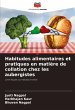 Habitudes alimentaires et pratiques en... - Bild 1