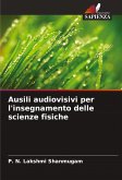 Ausili audiovisivi per l'insegnamento delle scienze fisiche