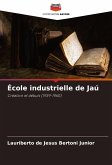 École industrielle de Jaú École industrielle de Jaú