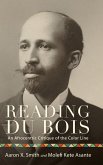 Reading Du Bois Reading Du Bois