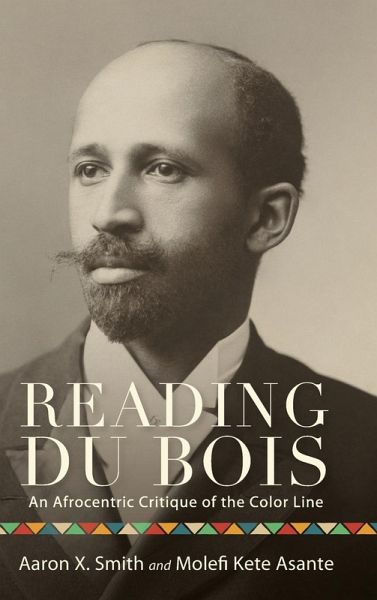 Reading Du Bois Reading Du Bois