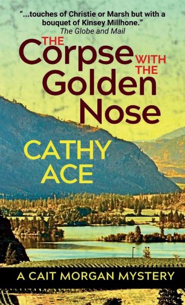 The Corpse with the Golden Nose The Corpse with the Golden Nose