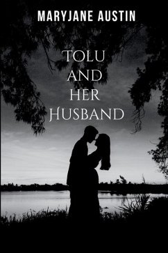 Tolu and Her Husband - Austin, Maryjane