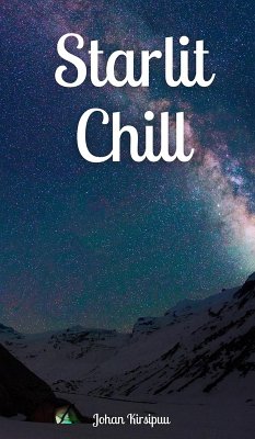 Cover Starlit Chill