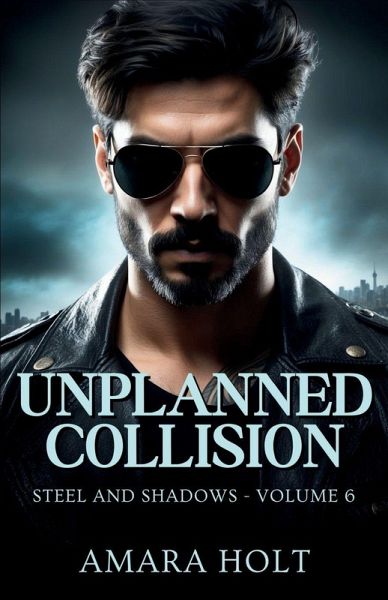 Unplanned Collision Unplanned Collision