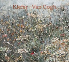 Cover Kiefer/Van Gogh