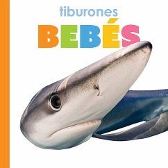 Cover Tiburones Bebés