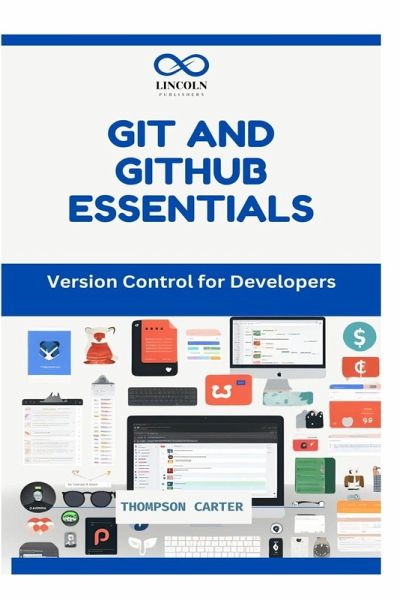 GIT AND GITHUB ESSENTIALS