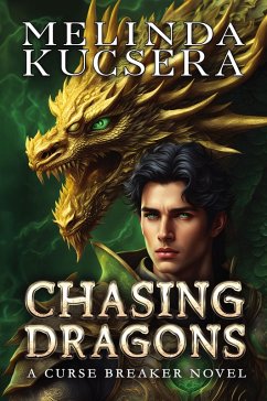 Cover Chasing Dragons